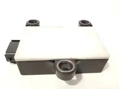 Second-hand car spare part yaw rate sensor for land rover evoque pure oem iam references bj3214b296ab lr024197 10170107453