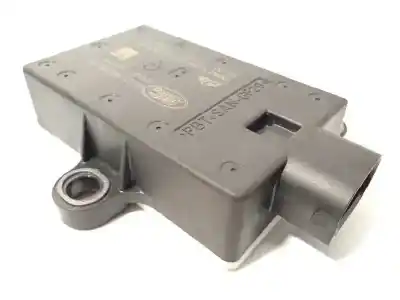 Second-hand car spare part yaw rate sensor for land rover evoque pure oem iam references bj3214b296ab lr024197 10170107453