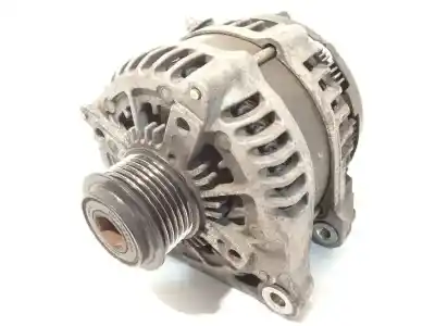 İkinci el araba yedek parçası alternatör için land rover evoque pure oem iam referansları bj3210300ac