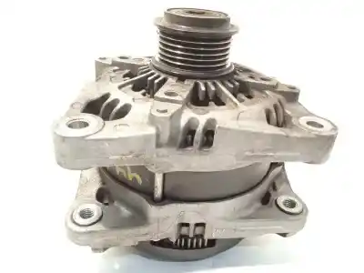 Second-hand car spare part alternator for land rover evoque pure oem iam references bj3210300ac 1042106360 lr028116