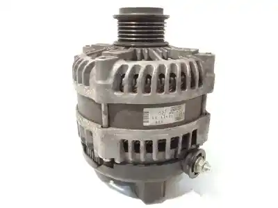 Second-hand car spare part alternator for land rover evoque pure oem iam references bj3210300ac 1042106360 lr028116