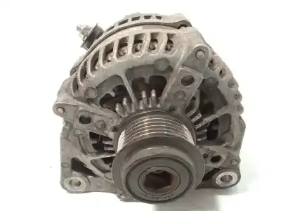 Second-hand car spare part alternator for land rover evoque pure oem iam references bj3210300ac 1042106360 lr028116