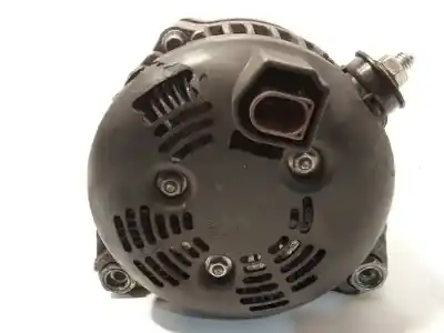 Second-hand car spare part alternator for land rover evoque pure oem iam references bj3210300ac 1042106360 lr028116