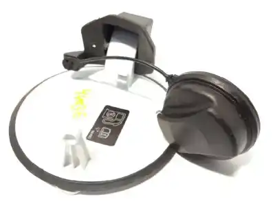 Tweedehands auto-onderdeel buitenste brandstofdop voor opel corsa e s-d / cadra12 / bx2e6ah7j5 oem iam-referenties 13427916  