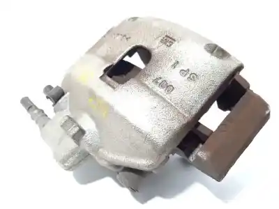 Gebrauchtes Autoersatzteil bremszange vorn links zum opel corsa e s-d / cadra12 / bx2e6ah7j5 oem-iam-referenzen 95517020
