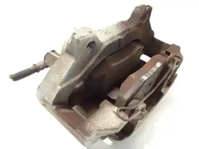 Gebrauchtes Autoersatzteil bremszange vorn links zum opel corsa e s-d / cadra12 / bx2e6ah7j5 oem-iam-referenzen 95517020  