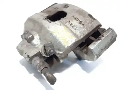 Gebrauchtes Autoersatzteil bremssattel vorn rechts zum opel corsa e s-d / cadra12 / bx2e6ah7j5 oem-iam-referenzen 95517021