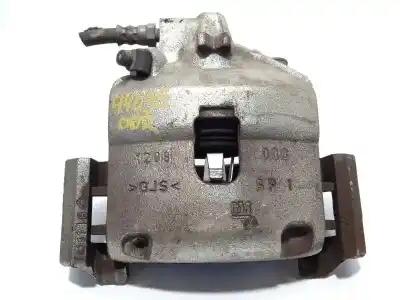 İkinci el araba yedek parçası ön sag fren kaliper için opel corsa e s-d / cadra12 / bx2e6ah7j5 oem iam referansları 95517021  