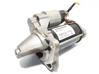 Gebrauchtes Autoersatzteil motor startet zum opel corsa e s-d / cadra12 / bx2e6ah7j5 oem-iam-referenzen 25198414