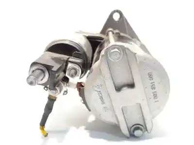 Gebrauchtes Autoersatzteil motor startet zum opel corsa e s-d / cadra12 / bx2e6ah7j5 oem-iam-referenzen 25198414 0001192081 