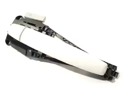 Gebrauchtes Autoersatzteil äusserer griff vorne rechts zum opel corsa e s-d / cadra12 / bx2e6ah7j5 oem-iam-referenzen 