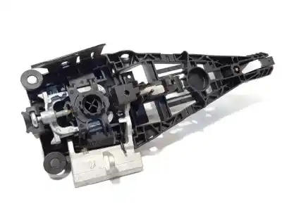 Gebrauchtes Autoersatzteil äusserer griff vorne rechts zum opel corsa e s-d / cadra12 / bx2e6ah7j5 oem-iam-referenzen   