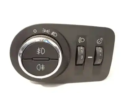Автозапчасти б/у управление светом за opel corsa e s-d / cadra12 / bx2e6ah7j5 ссылки oem iam 13470445  