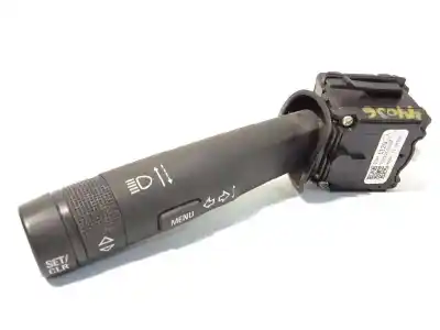 Gebrauchtes Autoersatzteil lichtsteuerung zum opel corsa e s-d / cadra12 / bx2e6ah7j5 oem-iam-referenzen 20941129