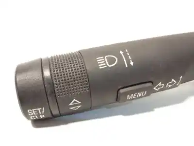 Gebrauchtes Autoersatzteil lichtsteuerung zum opel corsa e s-d / cadra12 / bx2e6ah7j5 oem-iam-referenzen 20941129  