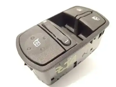 Gebrauchtes Autoersatzteil fensterschalter vorne links zum opel corsa e s-d / cadra12 / bx2e6ah7j5 oem-iam-referenzen 13430017