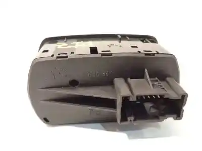 Gebrauchtes Autoersatzteil fensterschalter vorne links zum opel corsa e s-d / cadra12 / bx2e6ah7j5 oem-iam-referenzen 13430017  