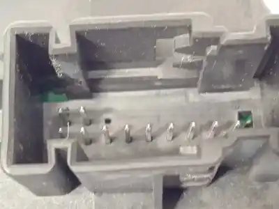 Gebrauchtes Autoersatzteil fensterschalter vorne links zum opel corsa e s-d / cadra12 / bx2e6ah7j5 oem-iam-referenzen 13430017  