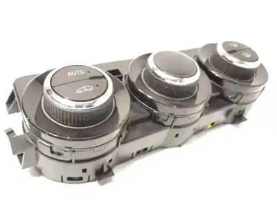 Автозапчасти б/у КЛИМАТ-КОНТРОЛЬ за OPEL CORSA E  ссылки OEM IAM 13468064 1700271001 