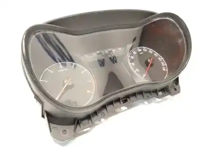 Gebrauchtes Autoersatzteil instrumententafel zum opel corsa e s-d / cadra12 / bx2e6ah7j5 oem-iam-referenzen 39129457