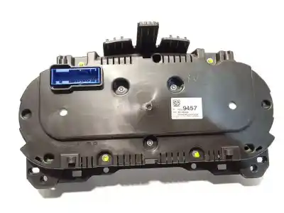 Gebrauchtes Autoersatzteil instrumententafel zum opel corsa e s-d / cadra12 / bx2e6ah7j5 oem-iam-referenzen 39129457 367030224 