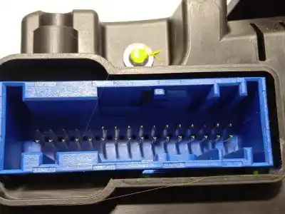 Gebrauchtes Autoersatzteil instrumententafel zum opel corsa e s-d / cadra12 / bx2e6ah7j5 oem-iam-referenzen 39129457 367030224 