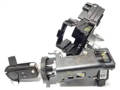 İkinci el araba yedek parçası mars salteri için opel corsa e s-d / cadra12 / bx2e6ah7j5 oem iam referansları 13496392 13504286 