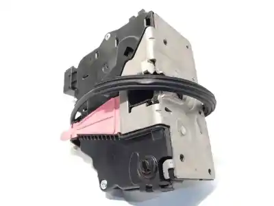 Gebrauchtes Autoersatzteil türschloss hinten rechts zum opel corsa e s-d / cadra12 / bx2e6ah7j5 oem-iam-referenzen 13431845