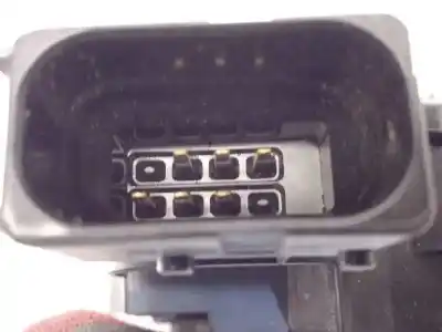 Peça sobressalente para automóvel em segunda mão fechadura da porta traseira direita por opel corsa e s-d / cadra12 / bx2e6ah7j5 referências oem iam 13431845  