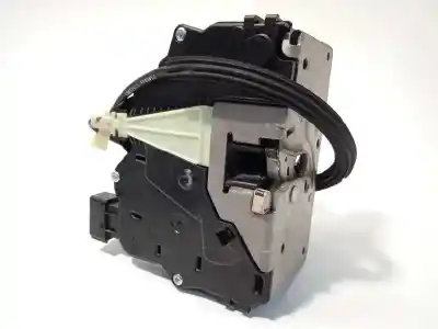 Gebrauchtes Autoersatzteil schloss der linken vordertür zum opel corsa e s-d / cadra12 / bx2e6ah7j5 oem-iam-referenzen 13431841