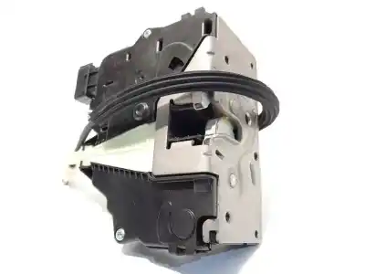 Gebrauchtes Autoersatzteil türschloss vorne rechts zum opel corsa e s-d / cadra12 / bx2e6ah7j5 oem-iam-referenzen 13431840