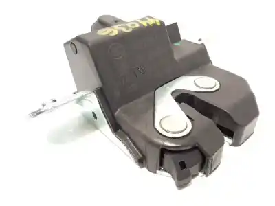 Gebrauchtes Autoersatzteil schloss heckdeckel zum opel corsa e s-d / cadra12 / bx2e6ah7j5 oem-iam-referenzen 39021416