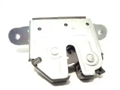 İkinci el araba yedek parçası bagaj / kapi kilidi için opel corsa e s-d / cadra12 / bx2e6ah7j5 oem iam referansları 39021416  