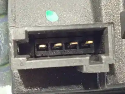 İkinci el araba yedek parçası bagaj / kapi kilidi için opel corsa e s-d / cadra12 / bx2e6ah7j5 oem iam referansları 39021416  