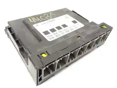 Gebrauchtes Autoersatzteil elektronisches modul zum opel corsa e s-d / cadra12 / bx2e6ah7j5 oem-iam-referenzen 13515939