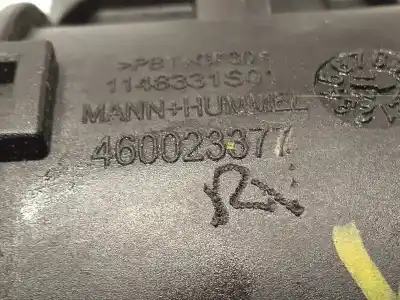 Gebrauchtes Autoersatzteil luftmassenmesser zum opel corsa e s-d / cadra12 / bx2e6ah7j5 oem-iam-referenzen 460023377 12671616 