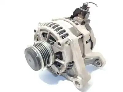 Gebrauchtes Autoersatzteil lichtmaschine zum opel corsa e s-d / cadra12 / bx2e6ah7j5 oem-iam-referenzen 13585664