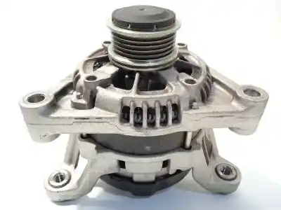 Peça sobressalente para automóvel em segunda mão alternador por opel corsa e s-d / cadra12 / bx2e6ah7j5 referências oem iam 13585664 ms1042113590 