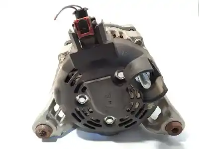 Peça sobressalente para automóvel em segunda mão alternador por opel corsa e s-d / cadra12 / bx2e6ah7j5 referências oem iam 13585664 ms1042113590 
