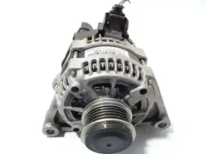 Peça sobressalente para automóvel em segunda mão alternador por opel corsa e s-d / cadra12 / bx2e6ah7j5 referências oem iam 13585664 ms1042113590 