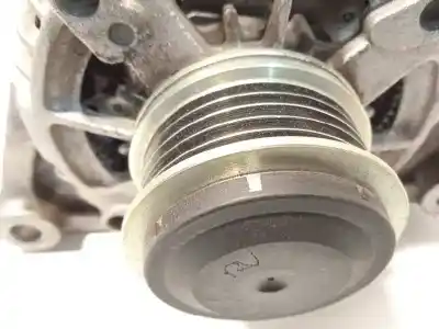 Peça sobressalente para automóvel em segunda mão alternador por opel corsa e s-d / cadra12 / bx2e6ah7j5 referências oem iam 13585664 ms1042113590 
