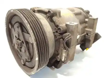 Gebrauchtes Autoersatzteil klimakompressor zum dacia sandero 1.4 cat oem-iam-referenzen 8200866441 sd7v16 