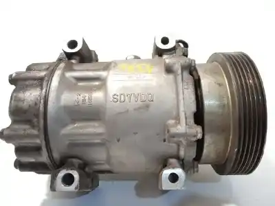 Gebrauchtes Autoersatzteil klimakompressor zum dacia sandero 1.4 cat oem-iam-referenzen 8200866441 sd7v16 