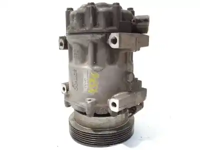 Gebrauchtes Autoersatzteil klimakompressor zum dacia sandero 1.4 cat oem-iam-referenzen 8200866441 sd7v16 