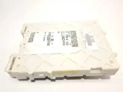 Автозапчасти б/у блок реле/предохранителей за ford focus lim. (cb4) titanium ссылки oem iam f1ft14a073be f1et9a340aa 