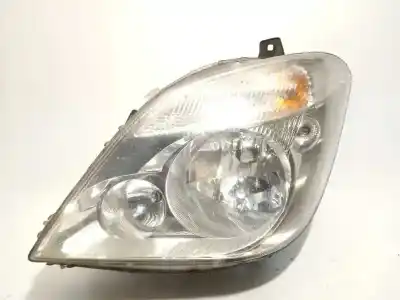 Автозапчасти б/у левая фара за mercedes-benz sprinterii caja abierta (desde 01.06) 411/415/509/511/515 cdi (906.153/155) ссылки oem iam 24738100li
