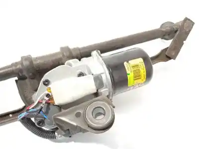 Second-hand car spare part front windshield wiper motor for renault mascott 3.0 diesel oem iam references 53556504  7701058169