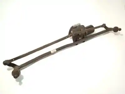 Second-hand car spare part front windshield wiper motor for renault mascott 3.0 diesel oem iam references 53556504  7701058169