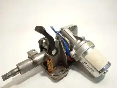 Pezzo di ricambio per auto di seconda mano piantone dello sterzo per renault twingo emotion riferimenti oem iam 488109657r