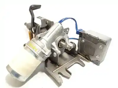 Pezzo di ricambio per auto di seconda mano piantone dello sterzo per renault twingo emotion riferimenti oem iam 488109657r 8201050678 